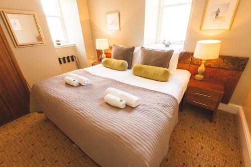 Agroturismo Raasay House