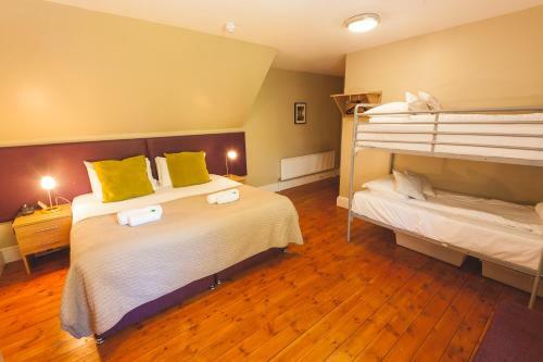 Agroturismo Raasay House