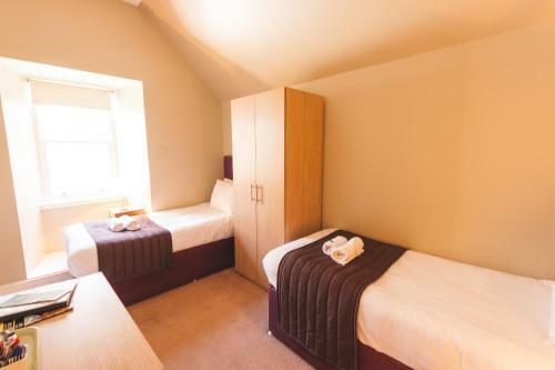 Agroturismo Raasay House