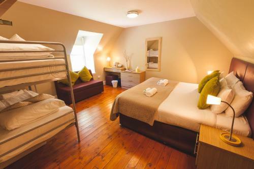 Agroturismo Raasay House