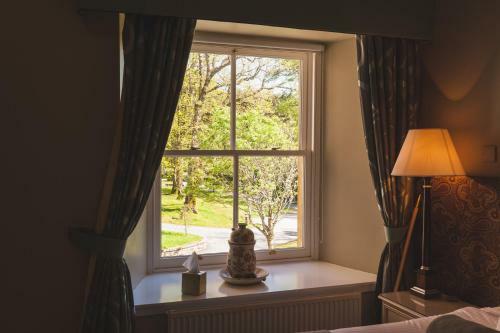 Agroturismo Raasay House