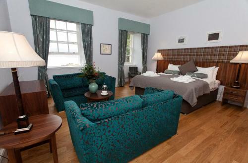 Agroturismo Raasay House