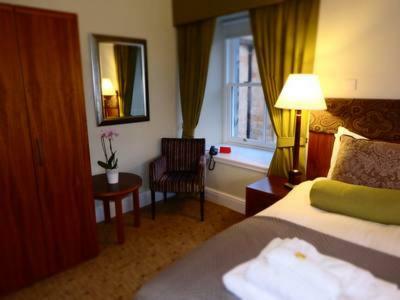 Agroturismo Raasay House