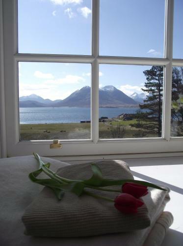 Agroturismo Raasay House