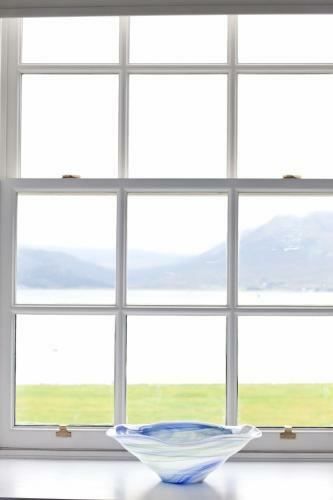 Agroturismo Raasay House