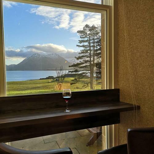Agroturismo Raasay House
