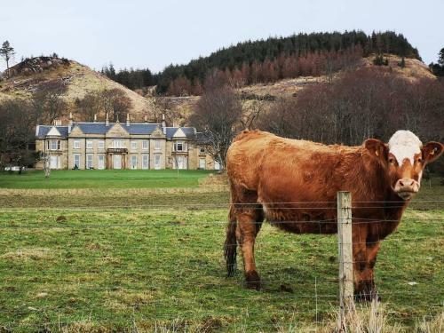 Agroturismo Raasay House