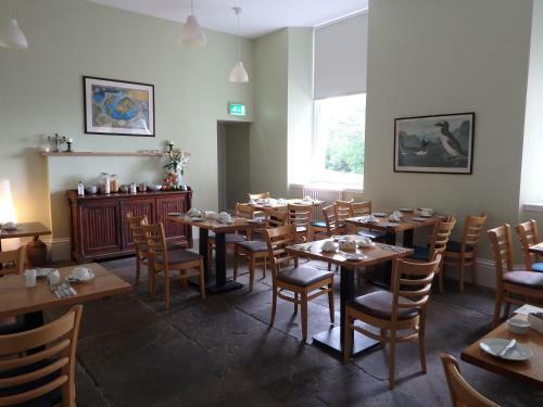 Agroturismo Raasay House
