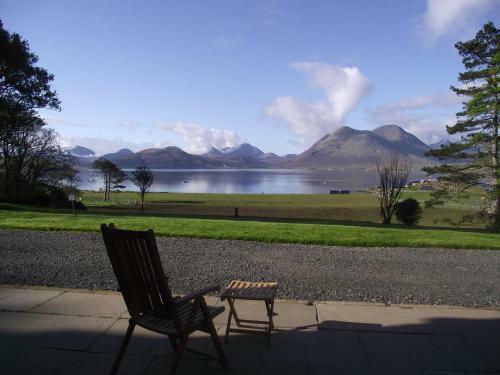 Agroturismo Raasay House