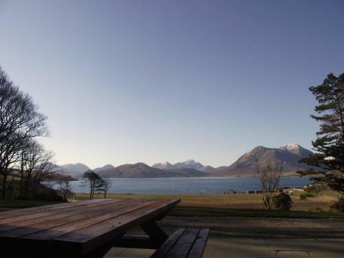 Agroturismo Raasay House