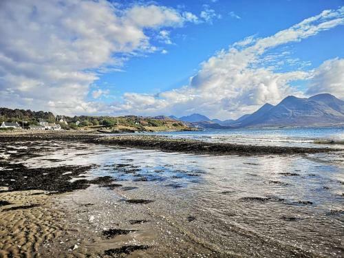 Agroturismo Raasay House