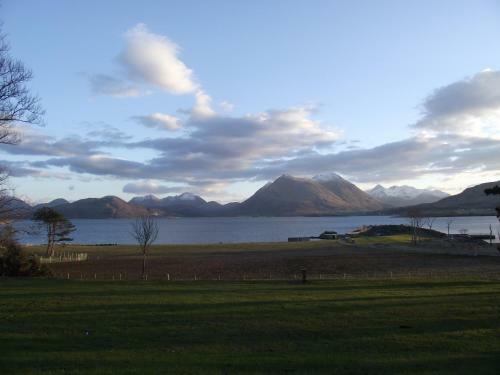 Agroturismo Raasay House