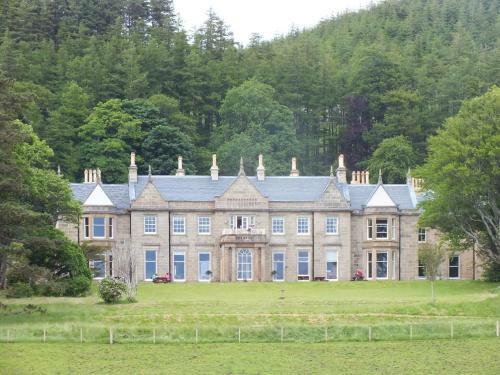 Agroturismo Raasay House