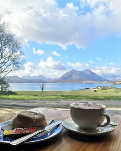 Agroturismo Raasay House