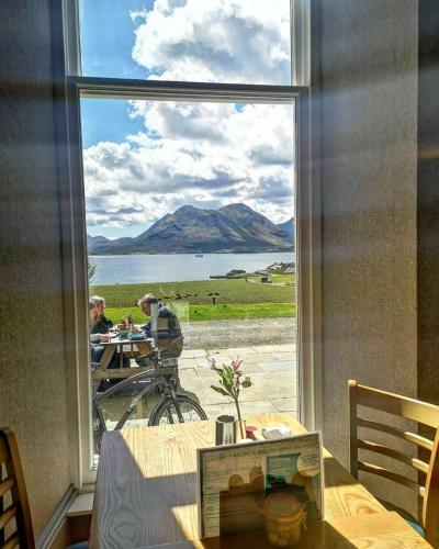 Agroturismo Raasay House