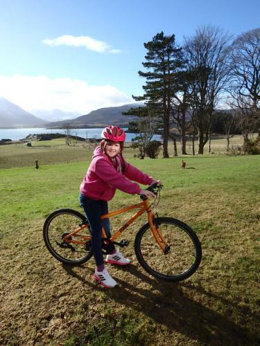 Agroturismo Raasay House