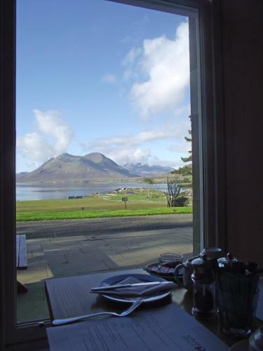 Agroturismo Raasay House