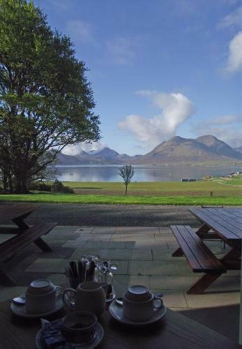 Agroturismo Raasay House