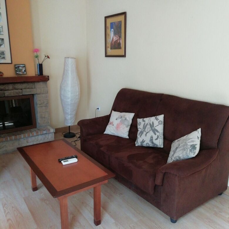 Agroturismo Casa Rural "los Pinos"