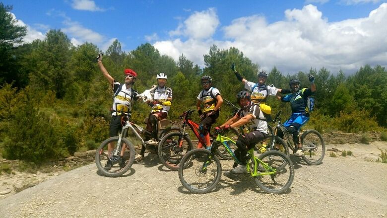Agroturismo Casa Rural "los Pinos"