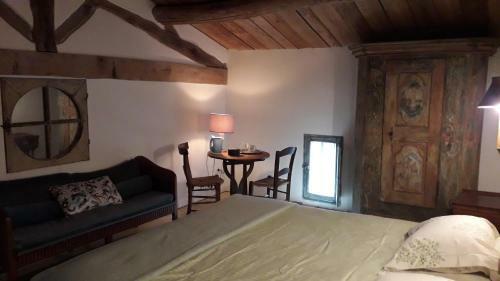 Bed & Breakfast Le Mas Du Lac