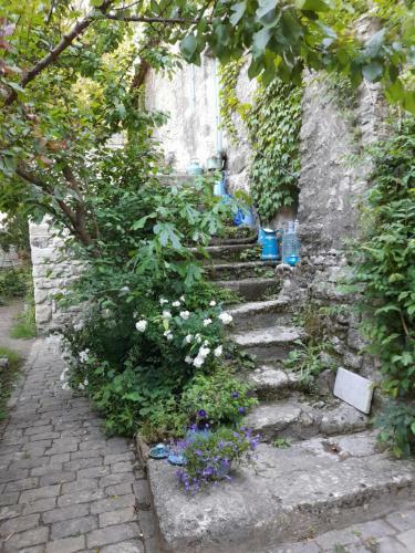 Bed & Breakfast Le Mas Du Lac