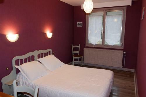 Hotel H�tel Le Relais