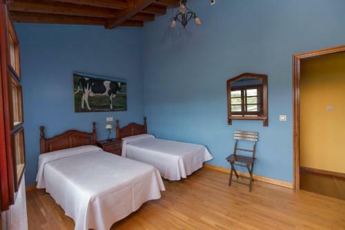 Agroturismo Casas Rurales Playa De Guadam�a