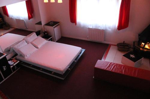 Hotel Motel Tenta��o (adult Only)