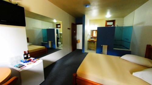 Hotel Motel Tenta��o (adult Only)