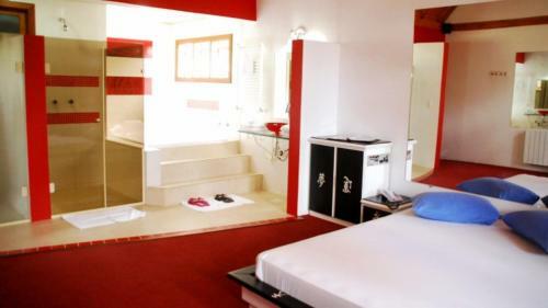 Hotel Motel Tenta��o (adult Only)