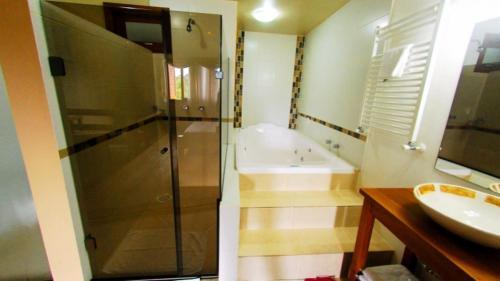 Hotel Motel Tenta��o (adult Only)