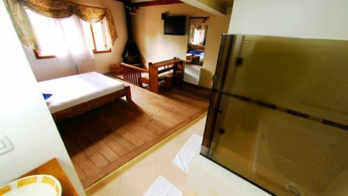 Hotel Motel Tenta��o (adult Only)