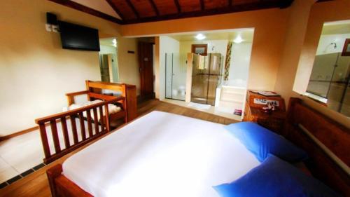 Hotel Motel Tenta��o (adult Only)