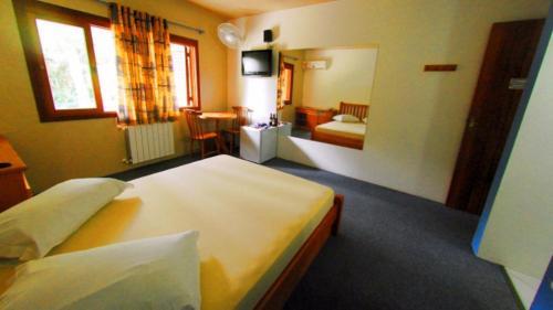 Hotel Motel Tenta��o (adult Only)