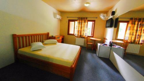 Hotel Motel Tenta��o (adult Only)