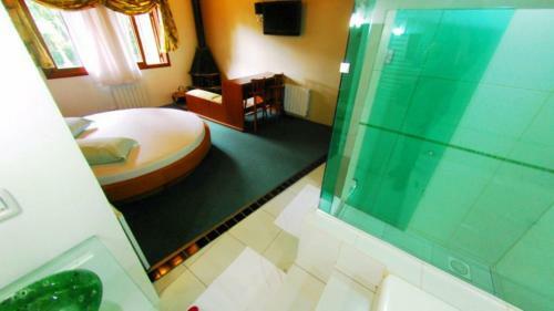 Hotel Motel Tenta��o (adult Only)