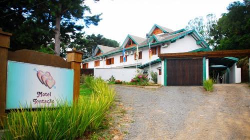 Hotel Motel Tenta��o (adult Only)