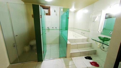 Hotel Motel Tenta��o (adult Only)