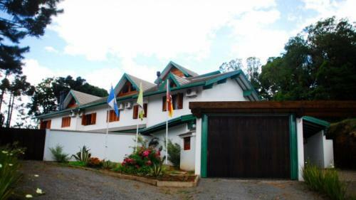 Hotel Motel Tenta��o (adult Only)