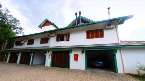 Hotel Motel Tenta��o (adult Only)