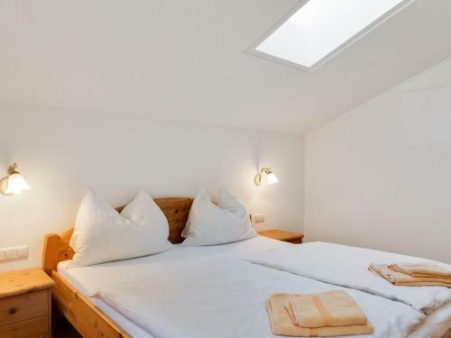 Apartamento Grossarl Maria