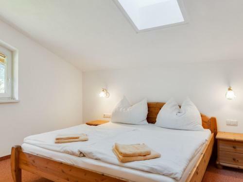 Apartamento Grossarl Maria