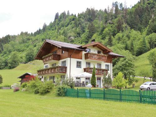 Apartamento Grossarl Maria