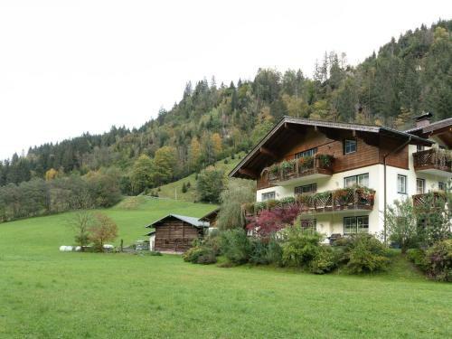 Apartamento Grossarl Maria