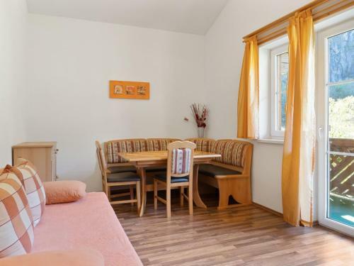 Apartamento Grossarl Maria