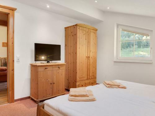 Apartamento Grossarl Maria