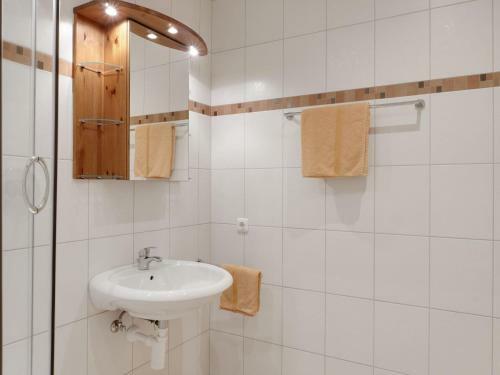 Apartamento Grossarl Maria