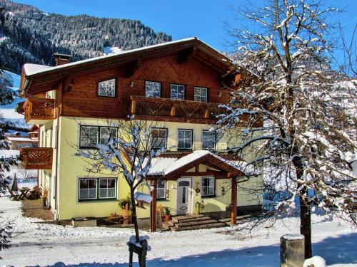 Apartamento Grossarl Maria
