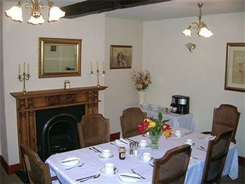 Bed & Breakfast The Post House